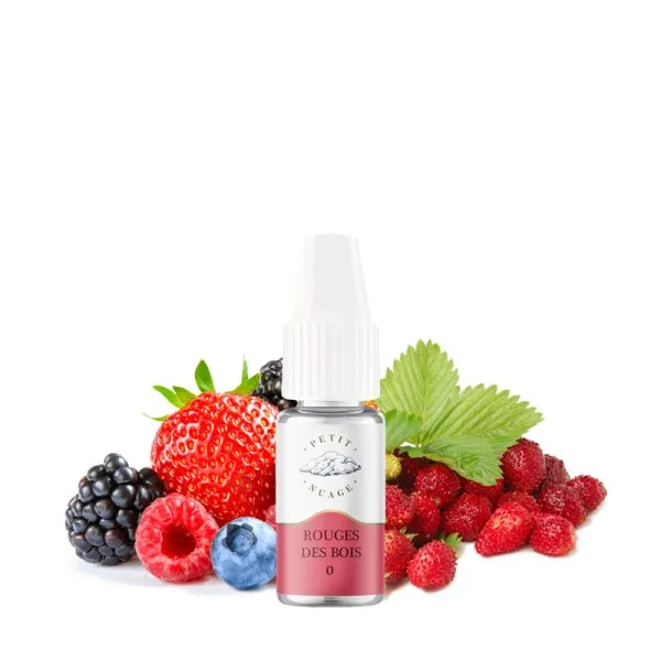 Rouge des Bois 10ml - Petit Nuage - image 2
