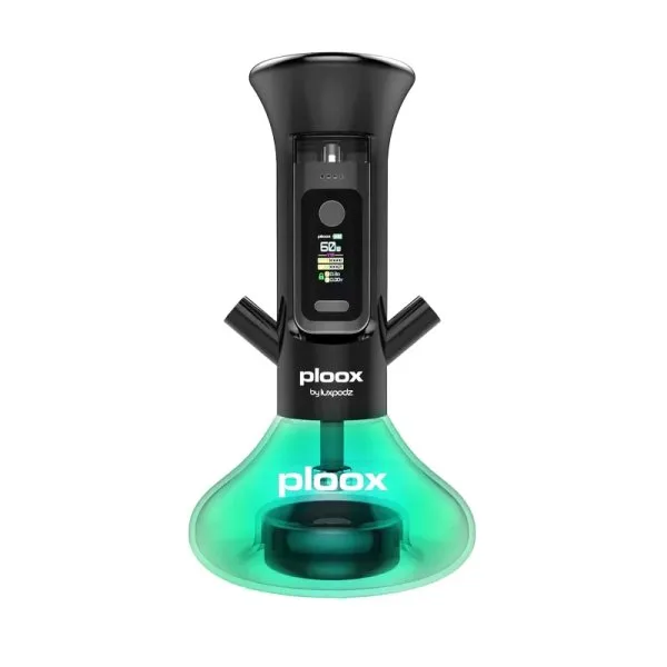 Chicha Electronique Ploox E - Ploox by Luxpodz - image 3