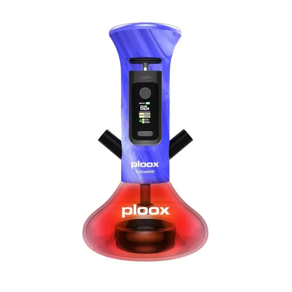 Chicha Electronique Ploox E - Ploox by Luxpodz - image 4