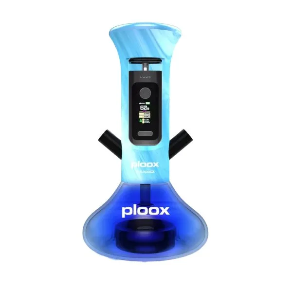 Chicha Electronique Ploox E - Ploox by Luxpodz - image 5