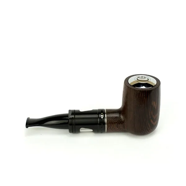Coffret Epipe Billiard 18350 Wengé - Créavap - image 5