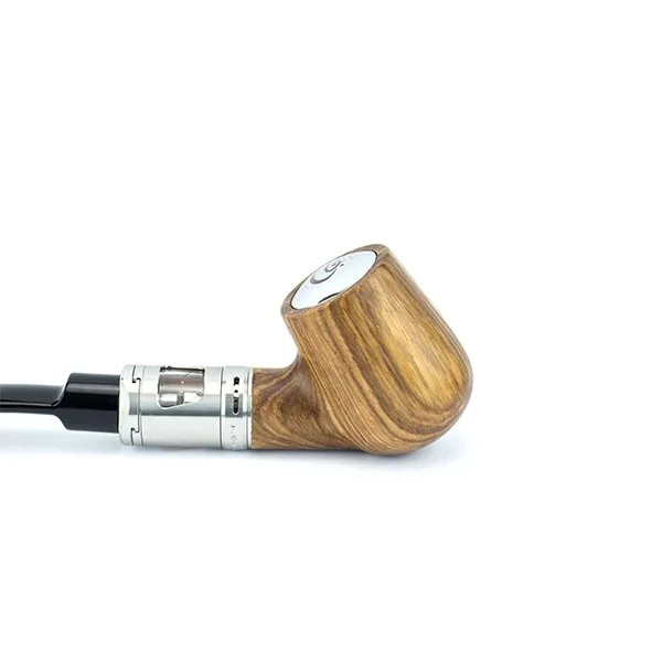 Coffret Epipe Bent Zébrano 18350 22mm - Créavap - image 4