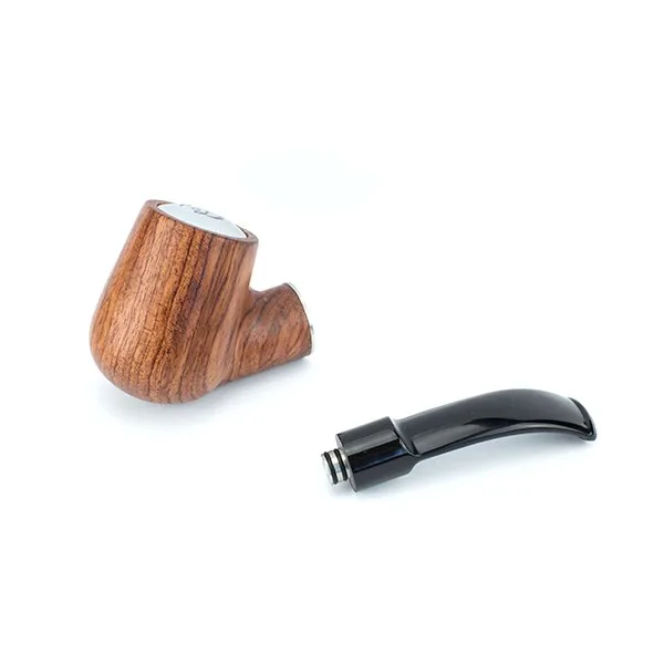 Coffret Epipe Bent Rosewood 18350 22mm - Créavap - image 3