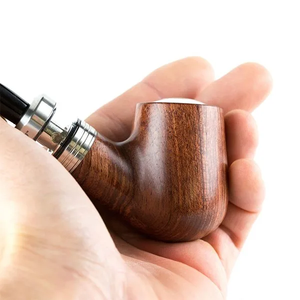 Coffret Epipe Bent Rosewood 18350 22mm - Créavap - image 6