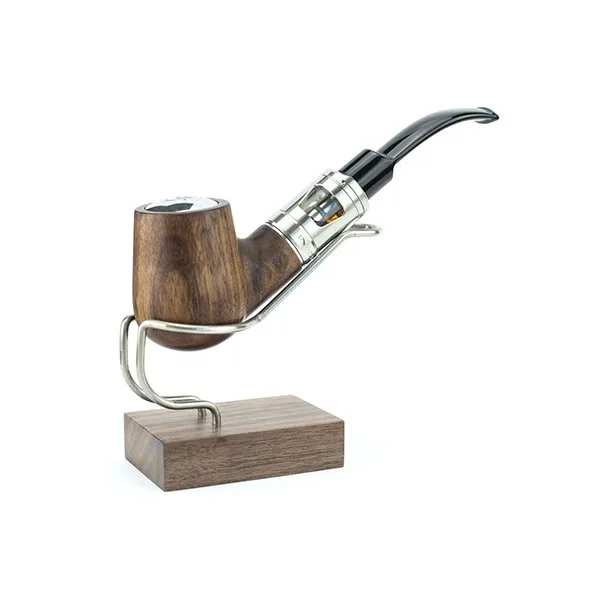 Coffret Epipe Bent Noyer 18350 22mm - Créavap - image 2