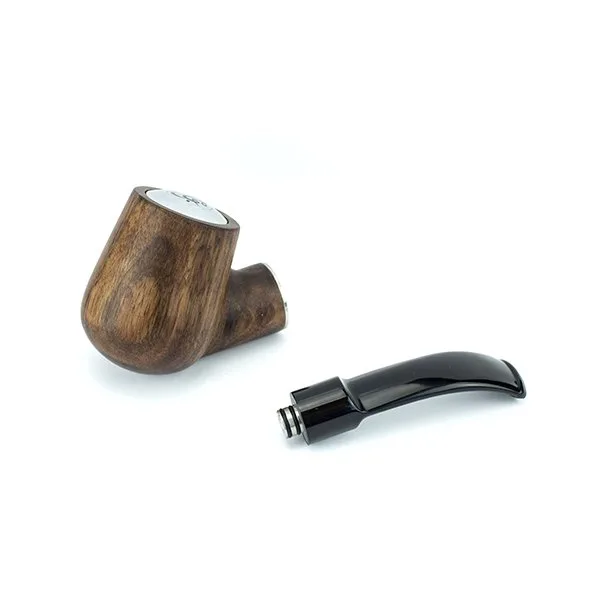 Coffret Epipe Bent Noyer 18350 22mm - Créavap - image 3