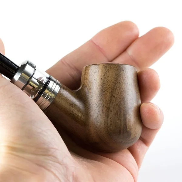 Coffret Epipe Bent Noyer 18350 22mm - Créavap - image 6