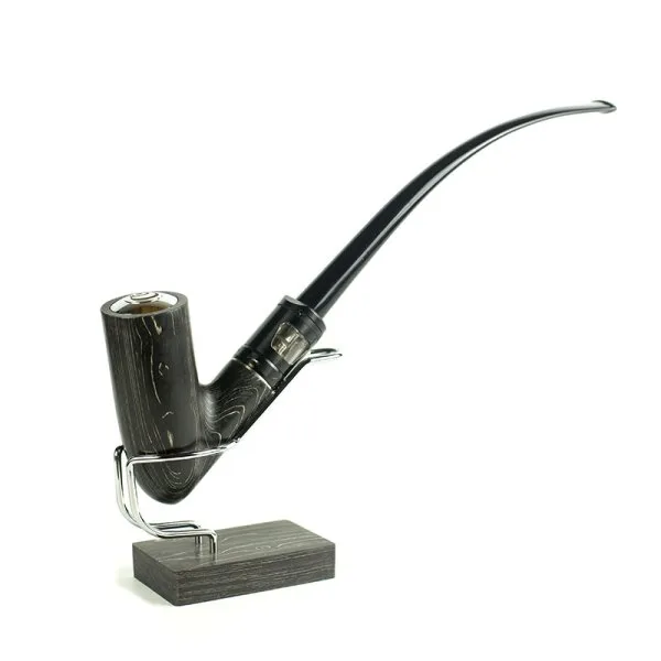 Coffret Epipe Gandalf 18650 Black SaRaiFo Limited Edition - Créavap - image 2