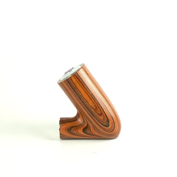Coffret Epipe Gandalf 18650 Orange SaRaiFo Limited Edition - Créavap - image 4