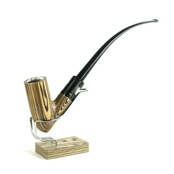 Coffret Epipe Gandalf 18650 Ivory SaRaiFo Limited Edition - Créavap - image 2