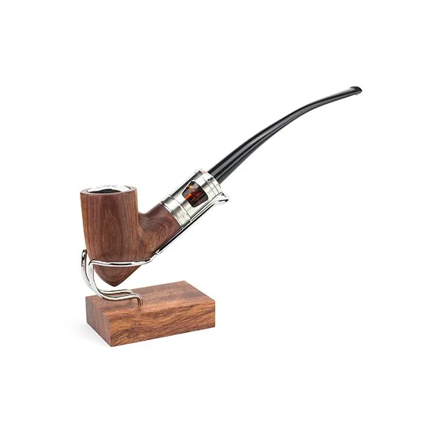 Coffret Epipe Gandalf 18350 Rosewood - Créavap - image 2