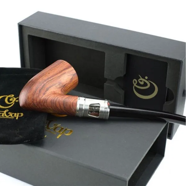 Coffret Epipe Gandalf 18350 Rosewood - Créavap - image 6
