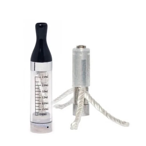 T2 V1 1.8Ω 2.4ml 15mm - Kangertech - image 5