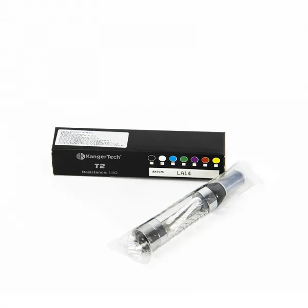 T2 V1 1.8Ω 2.4ml 15mm - Kangertech - image 6