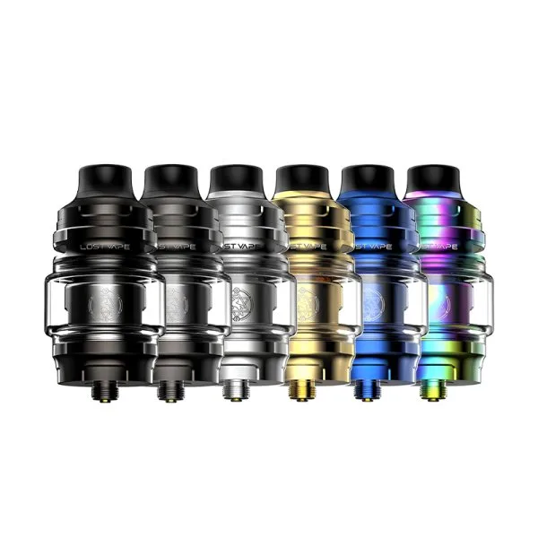 Centaurus Sub-Ohm V2 5ml 26mm - Lost Vape - image 2