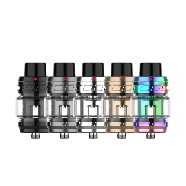 iTank T Dual Mesh 6ml 24.5mm - Vaporesso - image 2