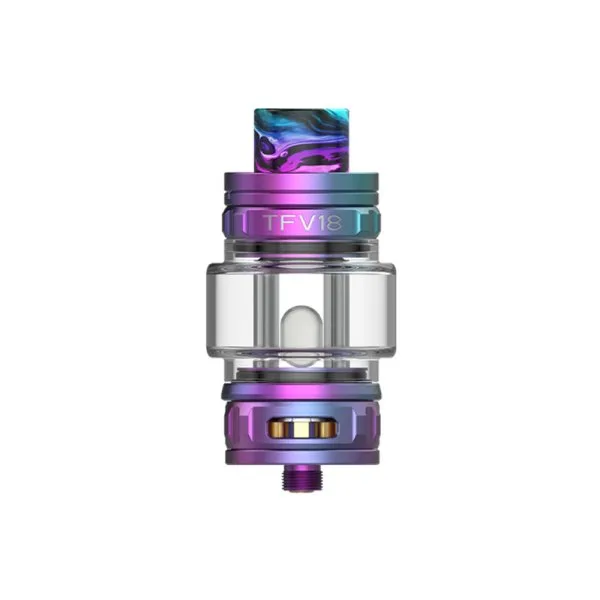 Tank TFV18 7.5ml 26mm - Smoktech - image 6
