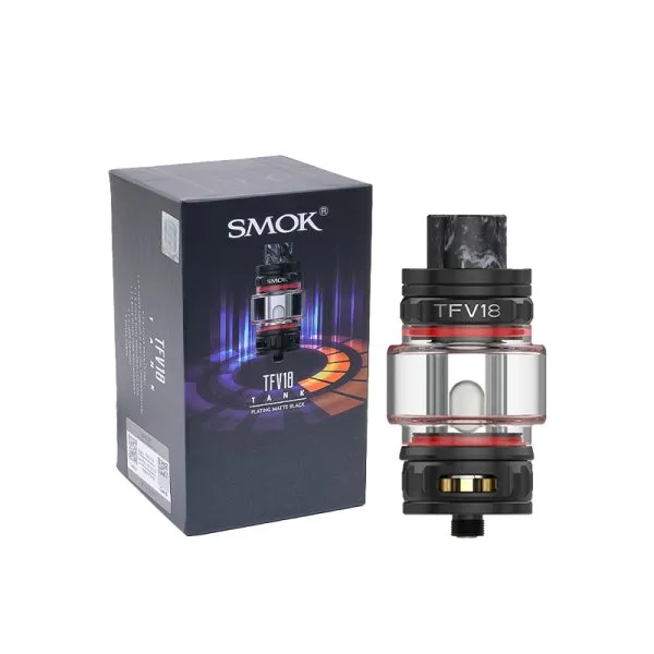 Tank TFV18 7.5ml 26mm - Smoktech - image 7
