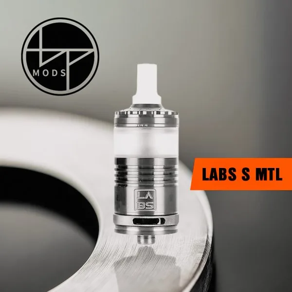 LABS S MTL - BP Mods - image 3