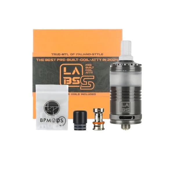 LABS S MTL - BP Mods - image 6
