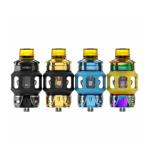 Tank Valyrian IV 8.5ML 32mm - Uwell - image 4