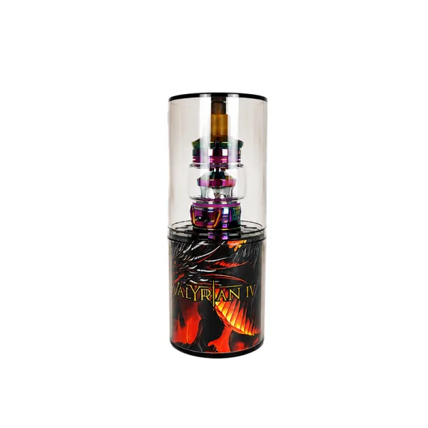 Tank Valyrian IV 8.5ML 32mm - Uwell - image 11