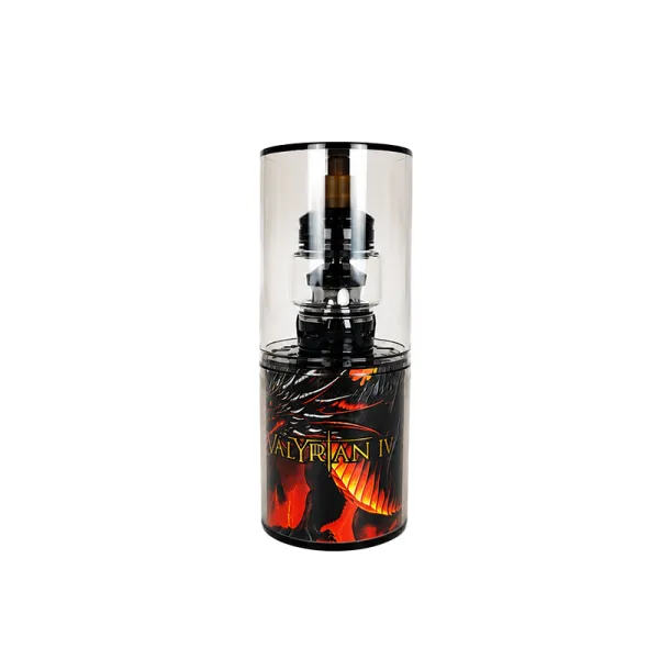 Tank Valyrian IV 8.5ML 32mm - Uwell - image 12