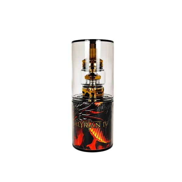 Tank Valyrian IV 8.5ML 32mm - Uwell - image 13