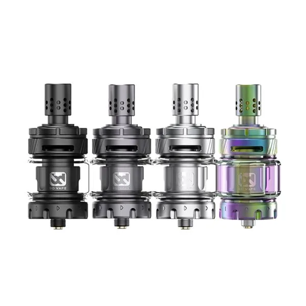 Precisio Blaster Sub-Ohm 2/4.5ml 30mm - BD Vape - image 2