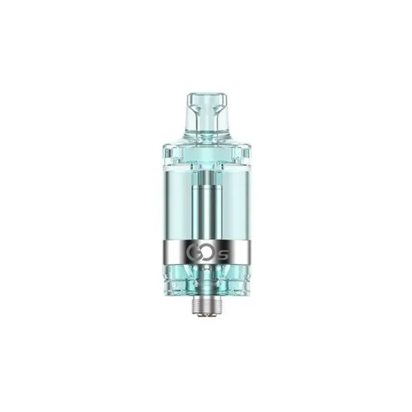 Go S MTL 2ml 20mm - Innokin - image 5