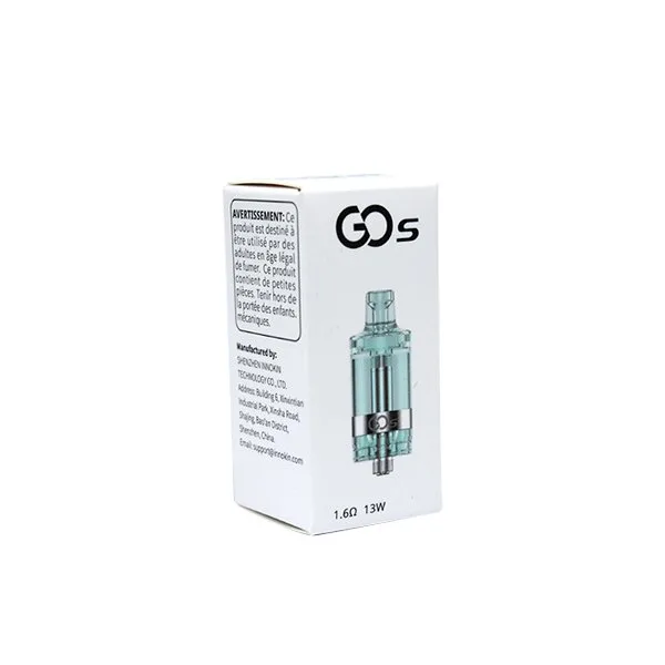 Go S MTL 2ml 20mm - Innokin - image 7