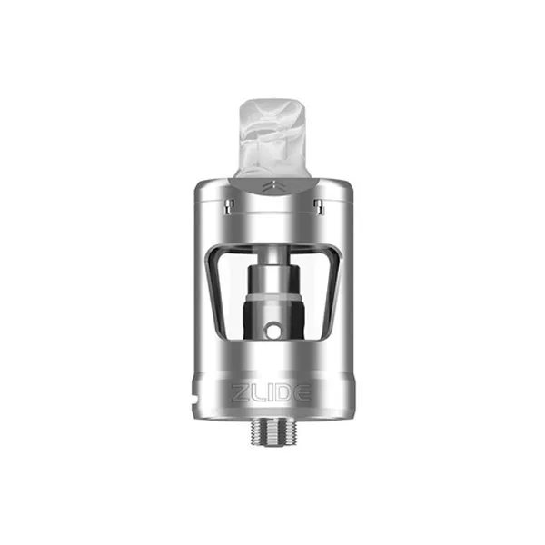 Zlide 0.8Ω/1.2Ω 4ml 24mm - Innokin - image 4
