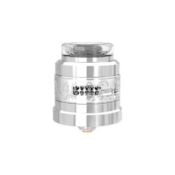 Nitrous RDA 23mm Royal Edition - Damn Vape - image 4