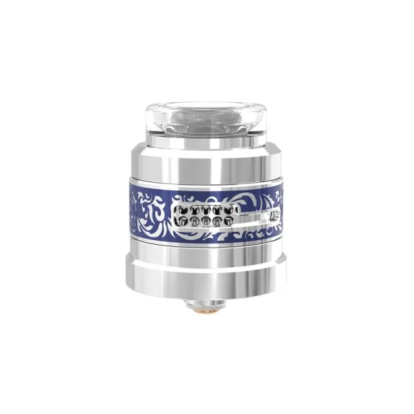 Nitrous RDA 23mm Royal Edition - Damn Vape - image 5