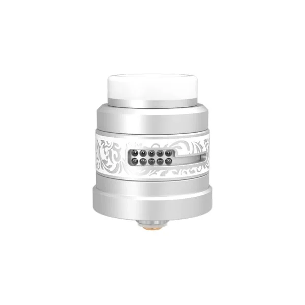 Nitrous RDA 23mm Royal Edition - Damn Vape - image 6