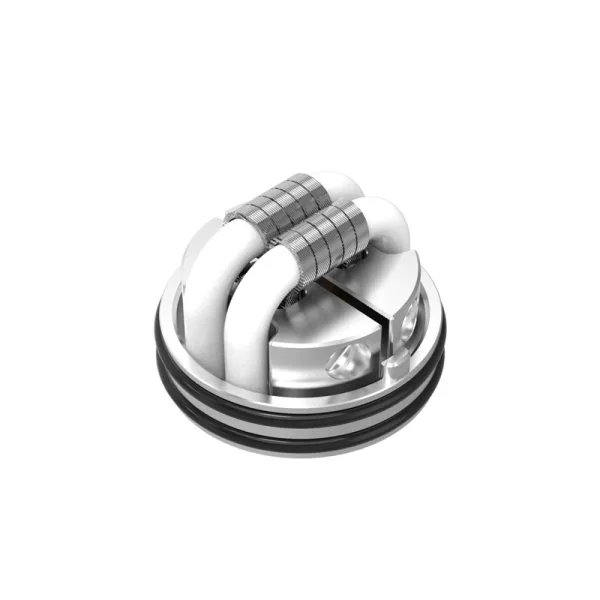 Nitrous RDA 23mm Royal Edition - Damn Vape - image 9