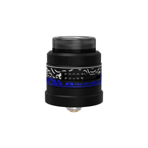 Nitrous RDA 23mm Ocean Edition - Damn Vape - image 3