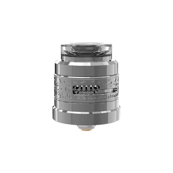 Nitrous RDA 23mm Ocean Edition - Damn Vape - image 4