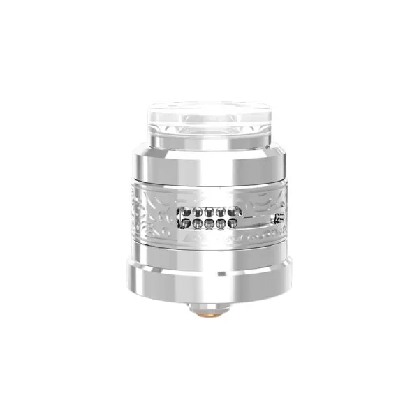 Nitrous RDA 23mm Ocean Edition - Damn Vape - image 5