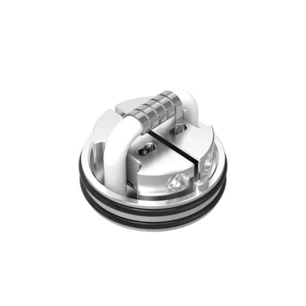 Nitrous RDA 23mm Ocean Edition - Damn Vape - image 7