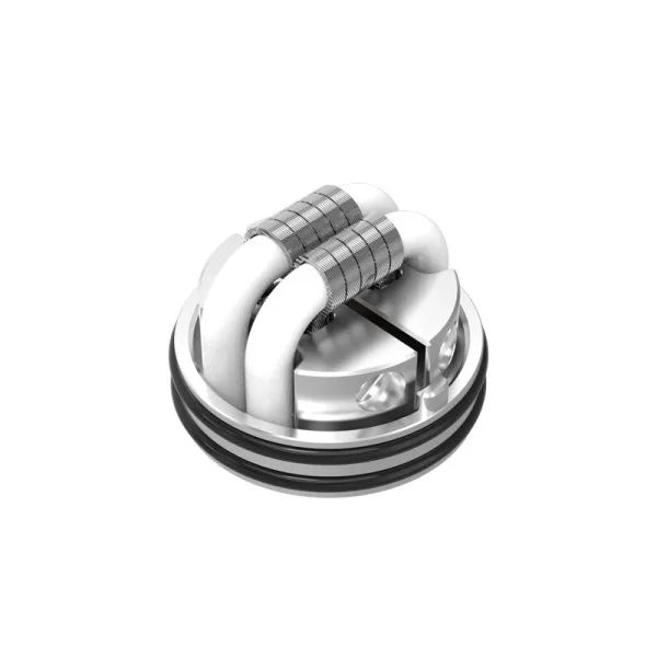 Nitrous RDA 23mm Ocean Edition - Damn Vape - image 8