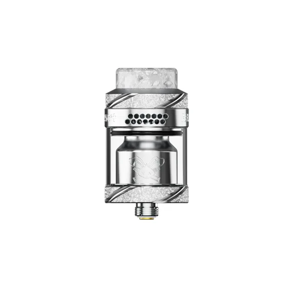 Dead Rabbit Solo 2 RTA 24.5mm - Hellvape - image 4