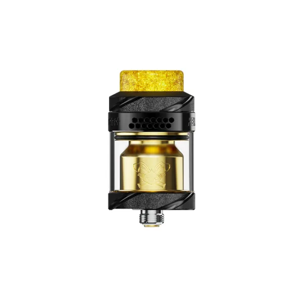 Dead Rabbit Solo 2 RTA 24.5mm - Hellvape - image 5