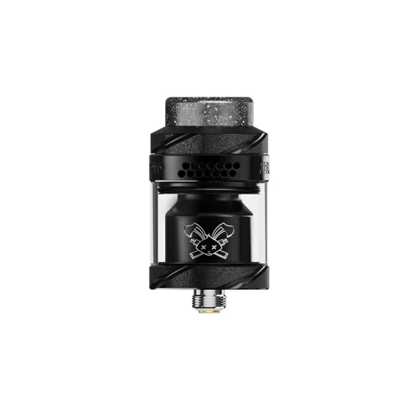 Dead Rabbit Solo 2 RTA 24.5mm - Hellvape - image 6