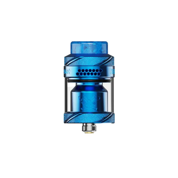 Dead Rabbit Solo 2 RTA 24.5mm - Hellvape - image 7