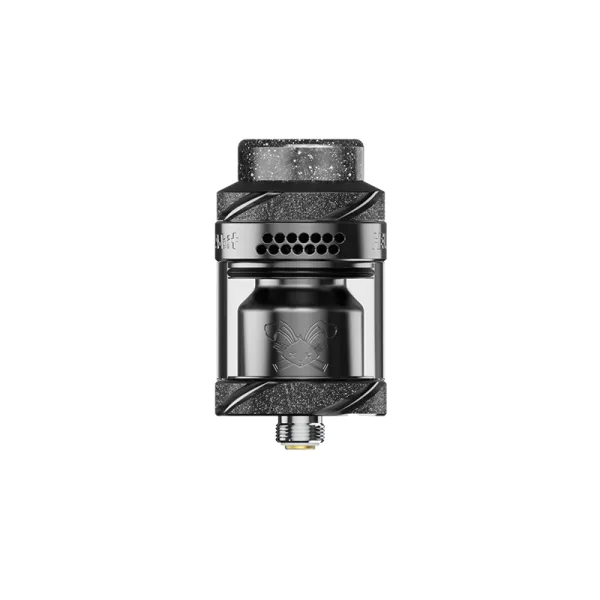 Dead Rabbit Solo 2 RTA 24.5mm - Hellvape - image 8