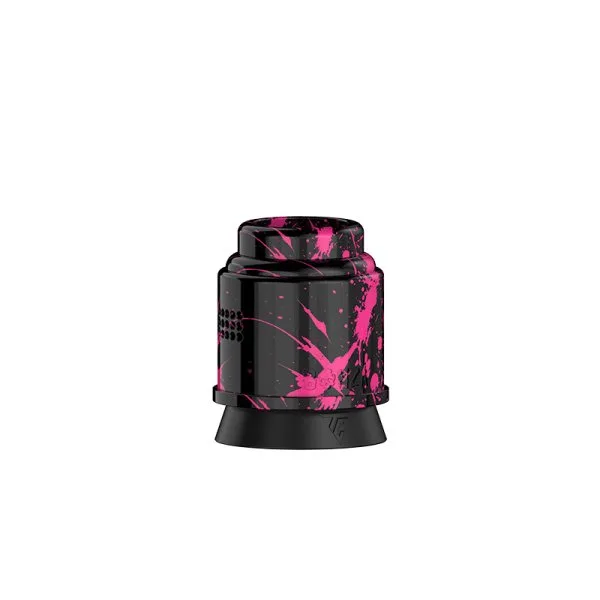 Bonza Pro RDA 26.5mm New Colors - Thunder Cloud x Vaping Bogan - image 5