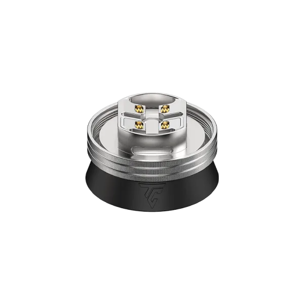 AN RTA 3.5/4.5ml 25mm - Thunder Cloud x Coilturd - image 5