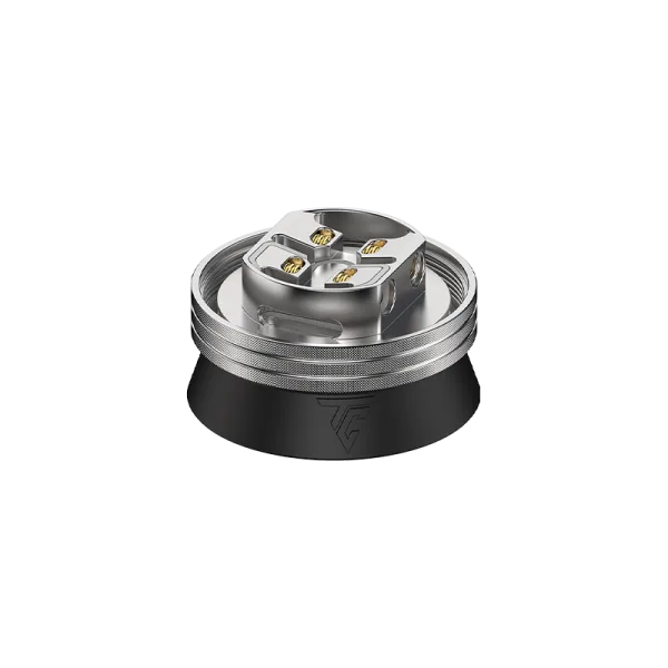 AN RTA 3.5/4.5ml 25mm - Thunder Cloud x Coilturd - image 6