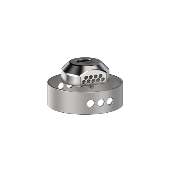 AN RTA 3.5/4.5ml 25mm - Thunder Cloud x Coilturd - image 7